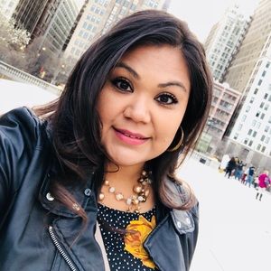 Meet your Posher, Amanda